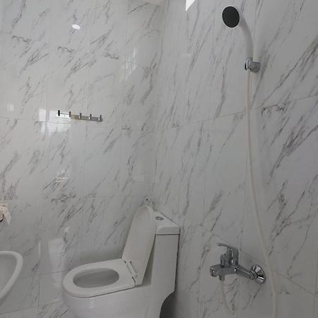 Griya Bausasran Yogyakarta Exterior photo