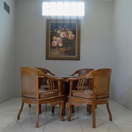 Griya Bausasran Yogyakarta Exterior photo