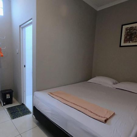 Griya Bausasran Yogyakarta Exterior photo